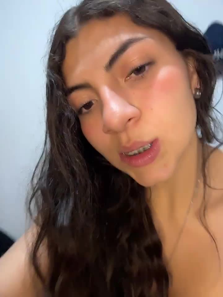 arieel__722 cam recording
