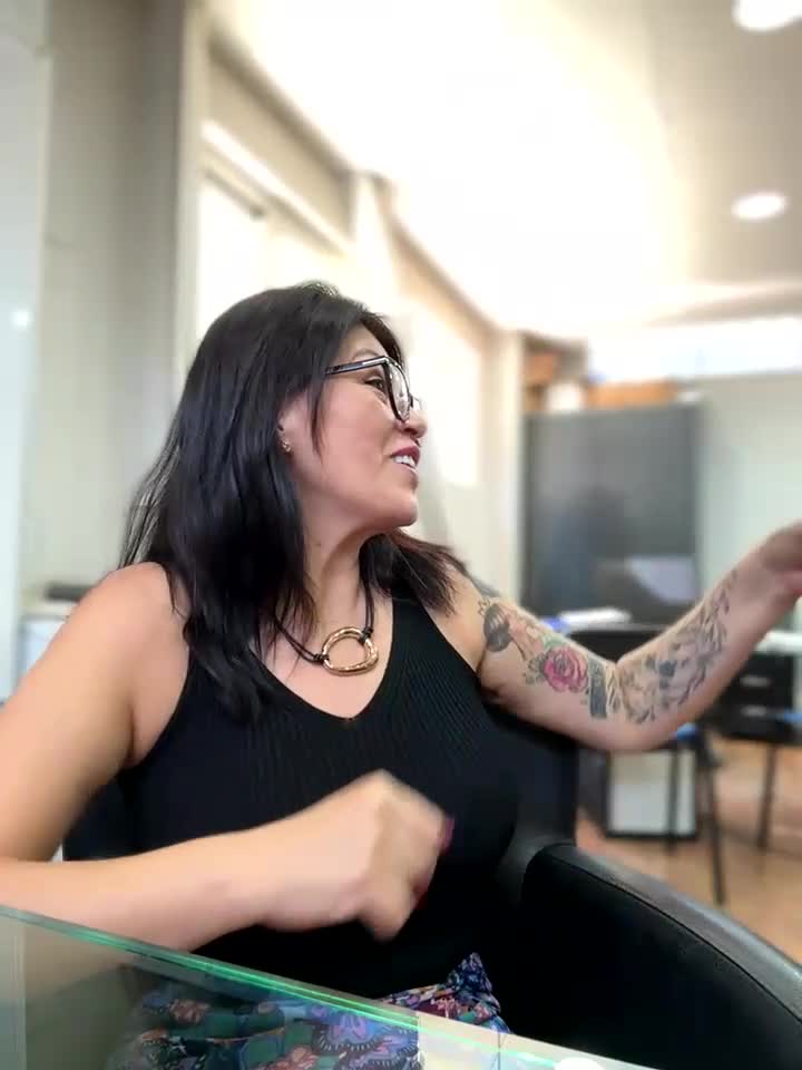 CarlaConnorTV