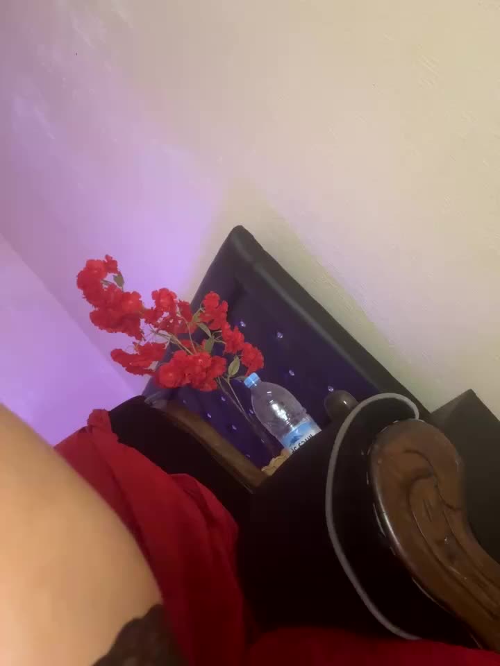 Princess-of-Pleasure cam recording