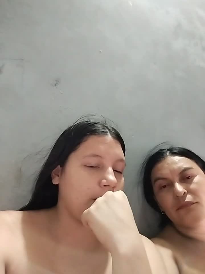 Horny-Mommy-Dirty cam recording