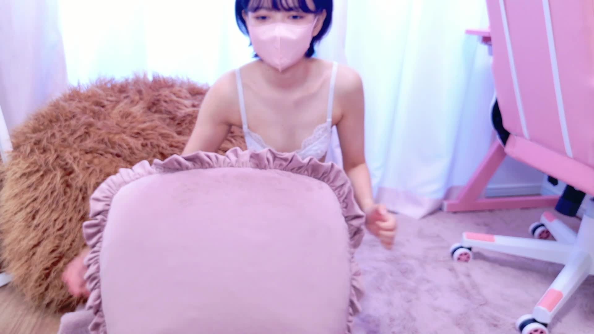 Azusa_DoMybest - Stripchat webcam show • Friday, September 5, 2025 #Ahegao #Orgasm #Skinny