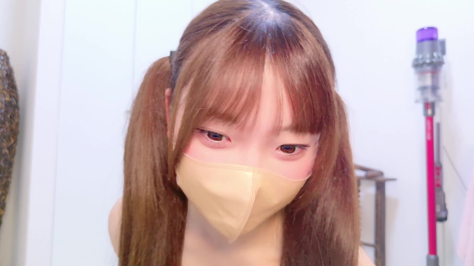 Muuu_CHAN cam recording