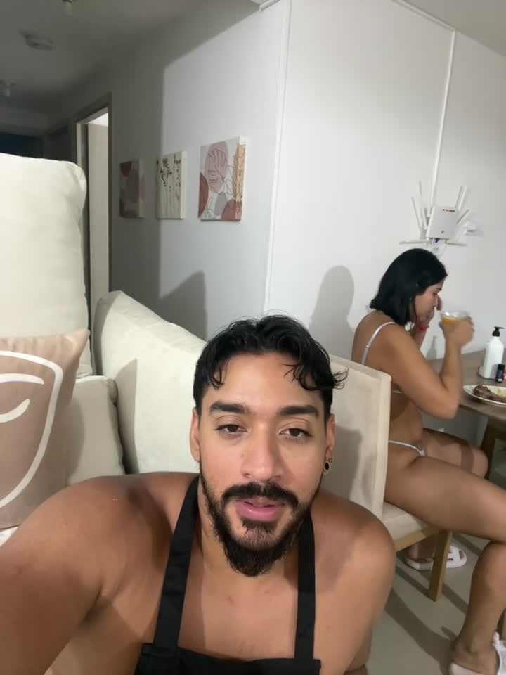 Lustunionn cam recording