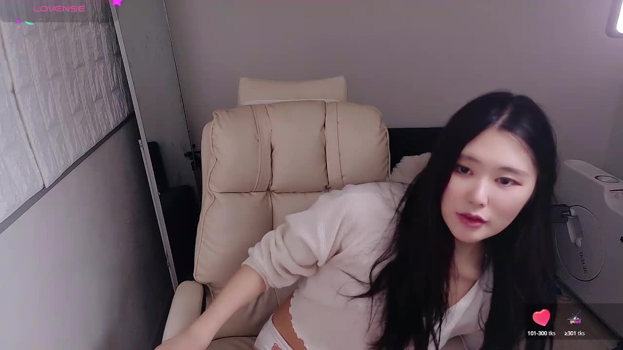 Ruby_p cam recording